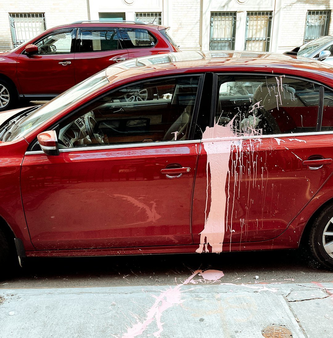 Why Detail Your Car