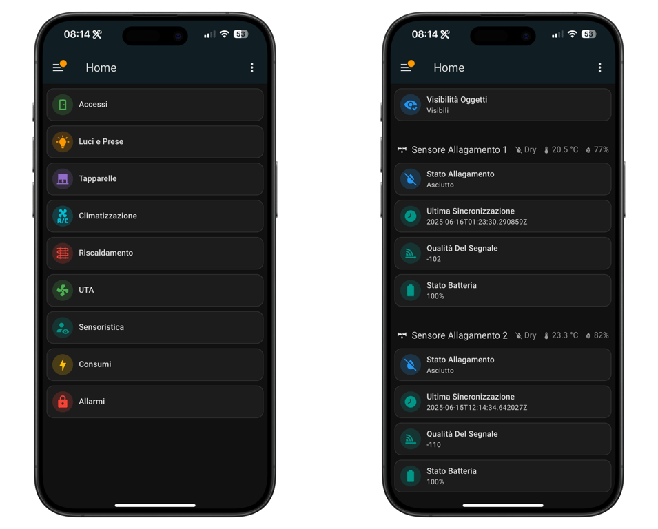 Home Assistant