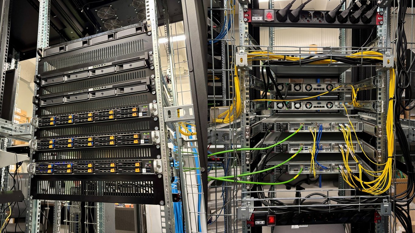 Server iperconvergenti